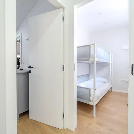 The Secret Door By House And People * Braga