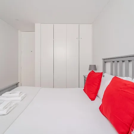 The Secret Door By House And People Braga