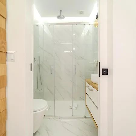 The Secret Door By House And People *