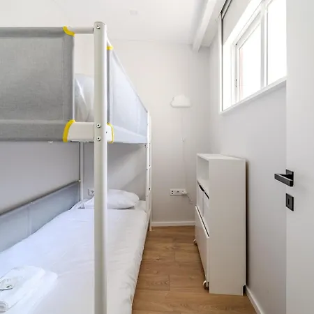 The Secret Door By House And People Braga