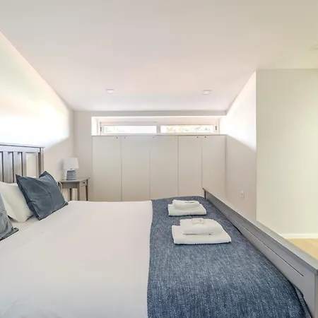 The Secret Door By House And People Apartment